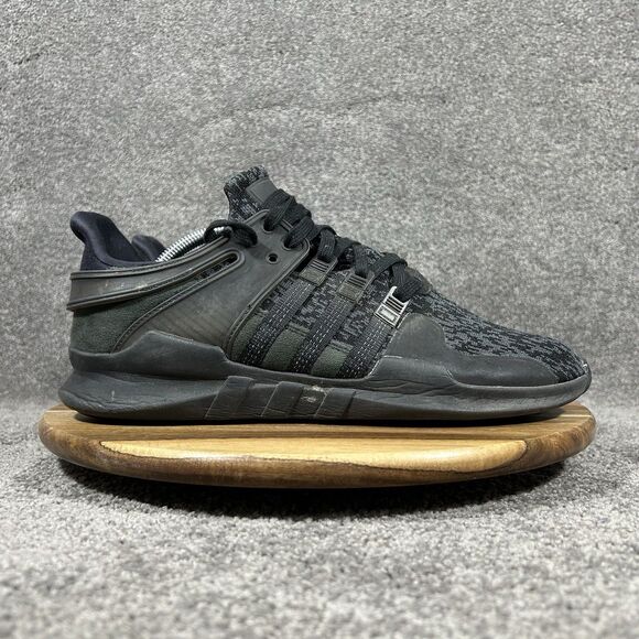 Adidas Originals EQT Support ADV BY9589 Mens Size 11.5 Core Black Athletic Shoes main image 8